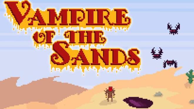 Vampire of the Sands Free Download