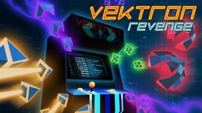 Vektron Revenge Free Download
