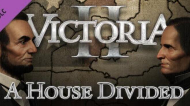 Victoria II: A House Divided Free Download