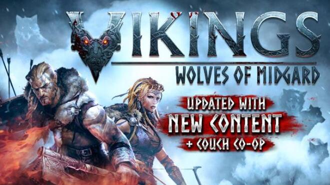 Vikings Wolves of Midgard v2.03-GOG