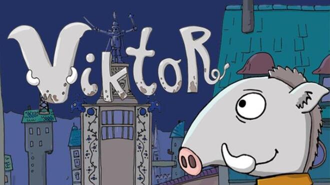 Viktor, a Steampunk Adventure Free Download