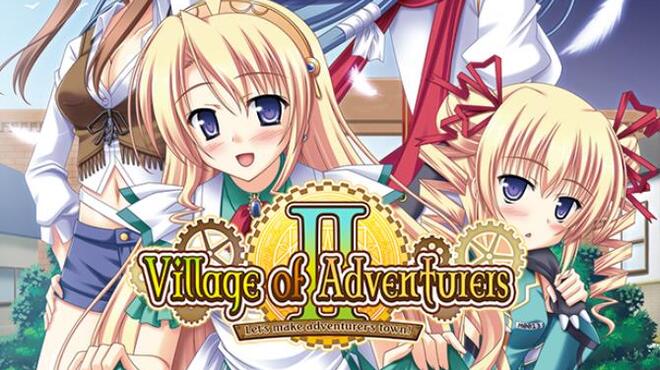Village of Adventurers 2