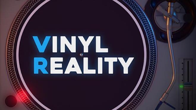 Vinyl Reality