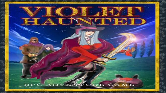 Violet Haunted Free Download