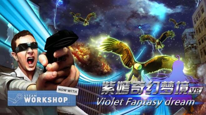 Violet's Dream VR Free Download