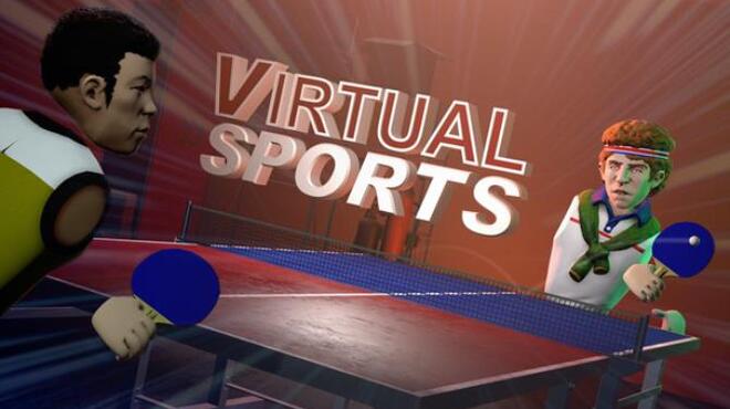Virtual Sports Free Download