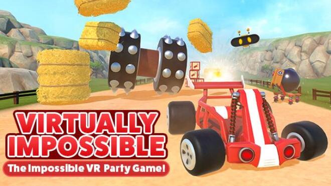 Virtually Impossible Free Download