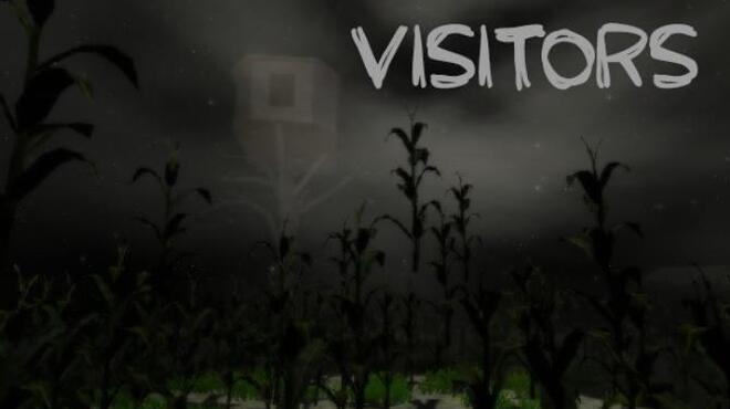 Visitors Free Download