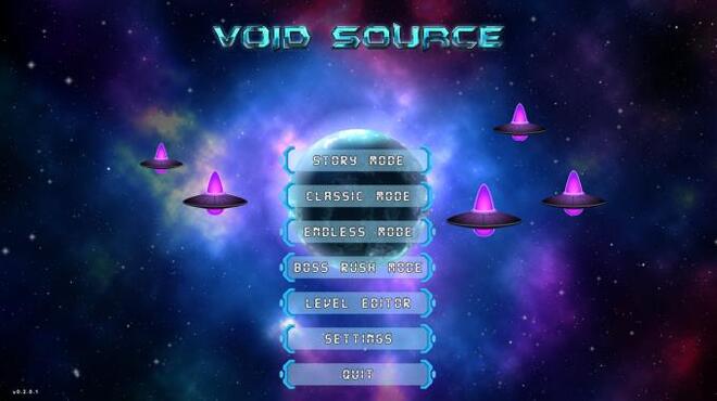 Void Source Torrent Download