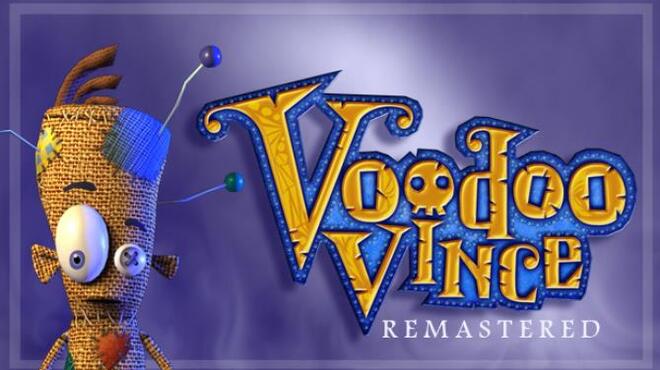 Voodoo Vince: Remastered Free Download