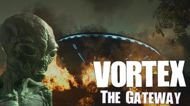 Vortex: The Gateway-CODEX