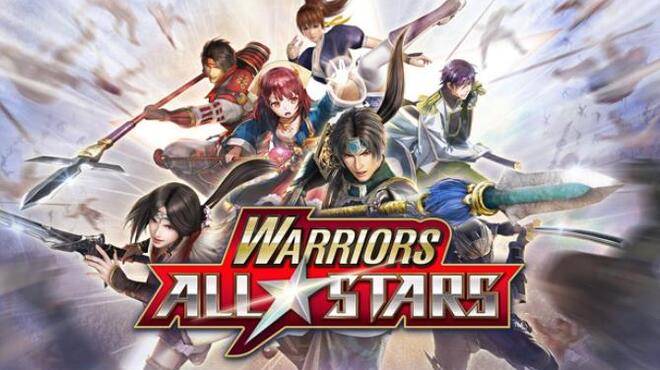 WARRIORS ALL-STARS / 無双☆スターズ Free Download