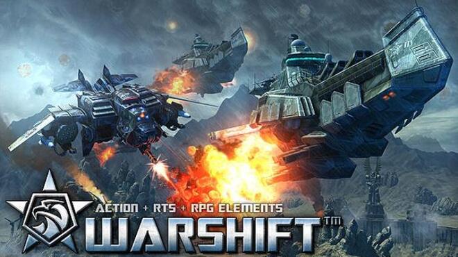 WARSHIFT Free Download