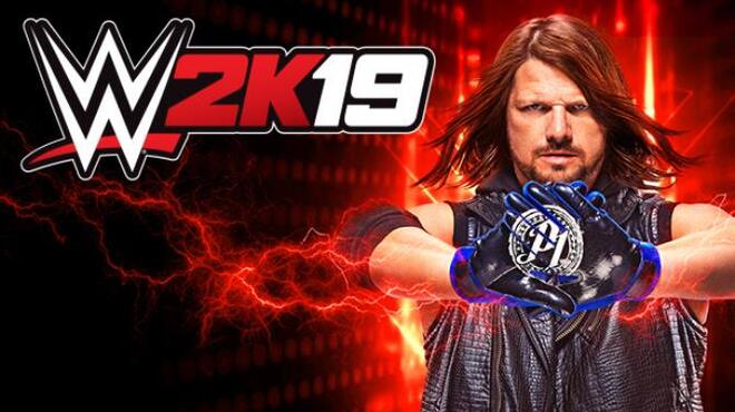 WWE 2K19 Update v1 04 incl DLC Free Download
