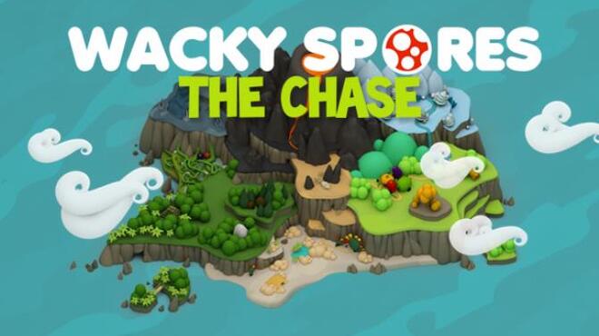 Wacky Spores: The Chase Free Download