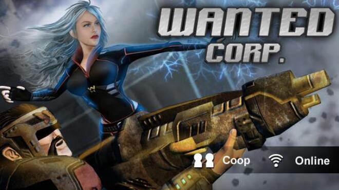 Wanted Corp.-CODEX
