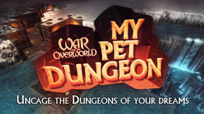 War for the Overworld - My Pet Dungeon Expansion Free Download