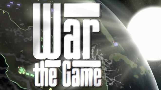 War, the Game Free Download