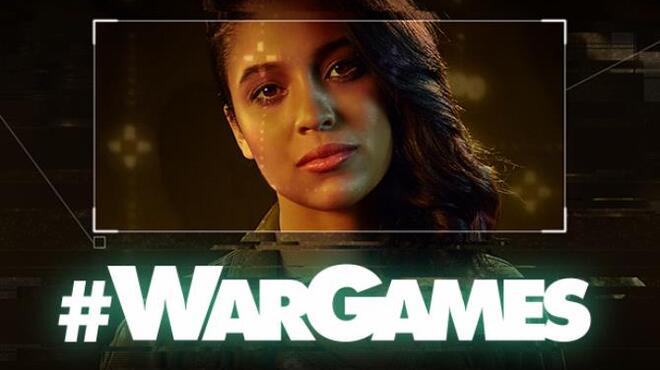 #WarGames Free Download