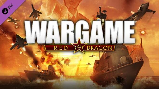 Wargame Red Dragon - Nation Pack: Netherlands Free Download