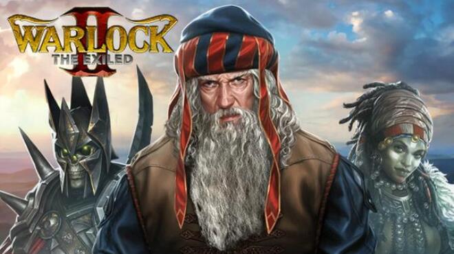 Warlock 2: The Exiled Free Download