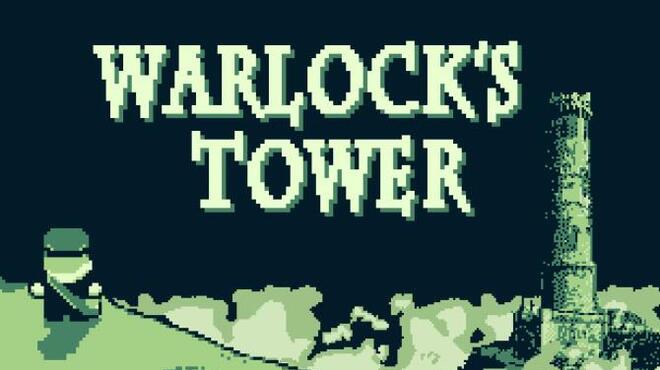 Warlock’s Tower