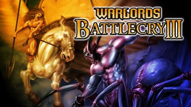 Warlords Battlecry III Free Download