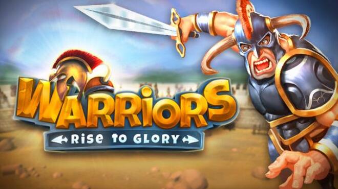Warriors: Rise to Glory! v0.8