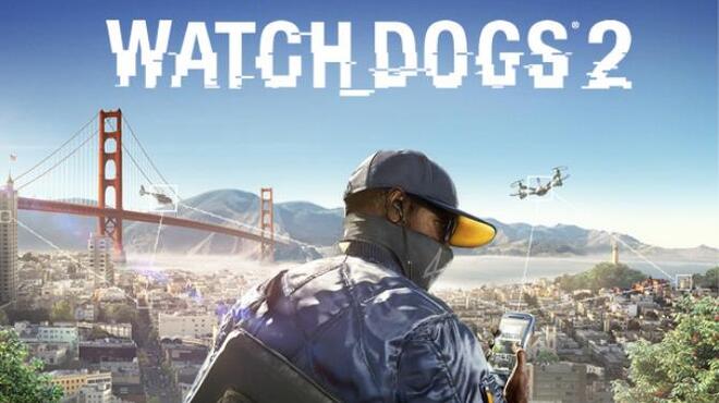 Watch Dogs 2 UPDATE 1.17 REPACK-CPY