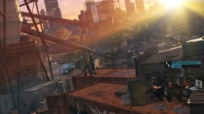 Watch_Dogs - Bad Blood Torrent Download