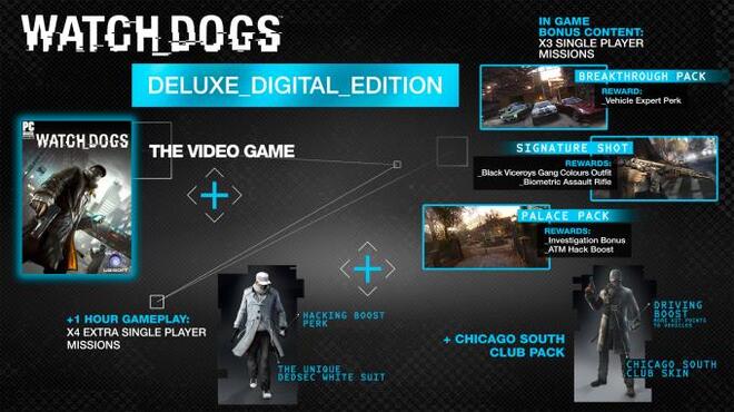 Watch_Dogs™ Torrent Download