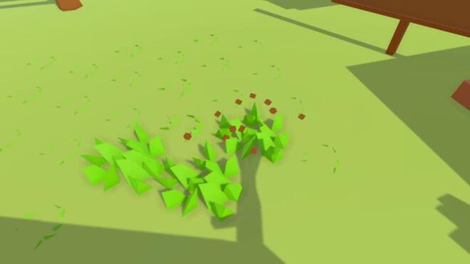 Watching Grass Grow In VR - The Game Torrent Download
