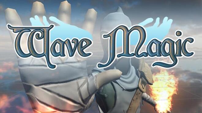 Wave Magic VR Free Download