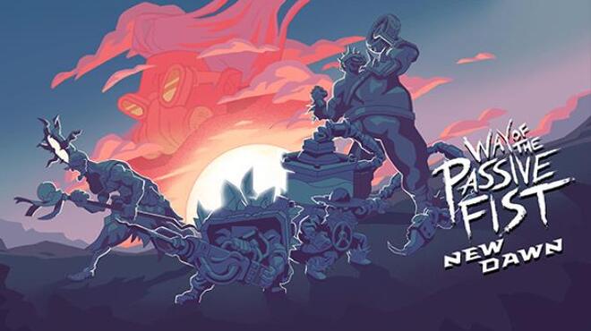 Way of the Passive Fist Free Download
