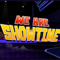 We Are Showtime!