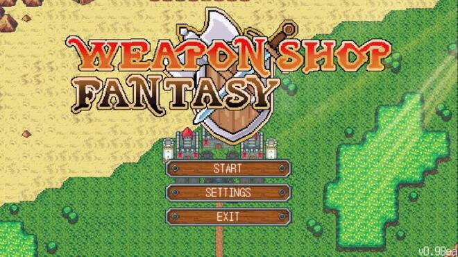 Weapon Shop Fantasy Torrent Download