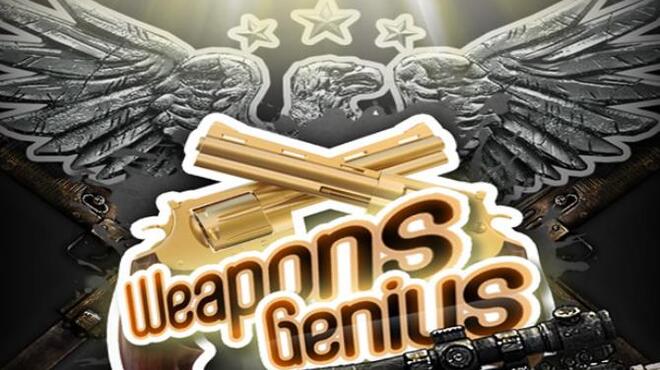 Weapons Genius v1.5