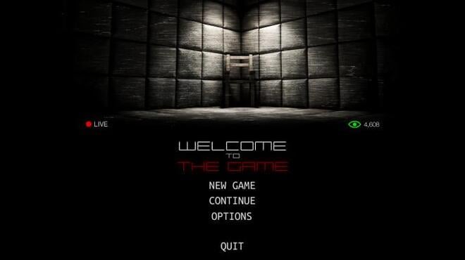 Welcome to the Game Torrent Download
