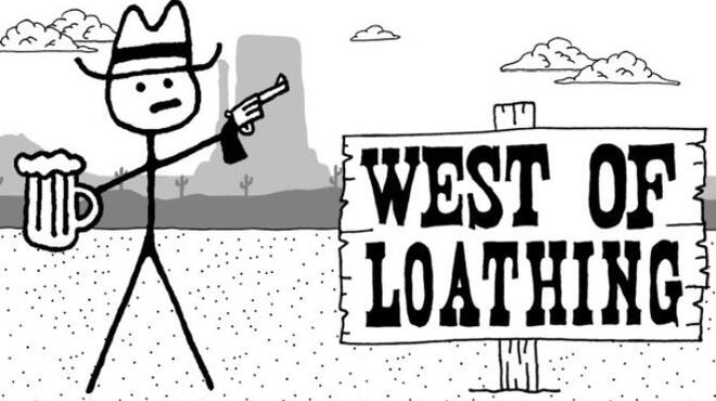 West of Loathing v1.11.11.11.11