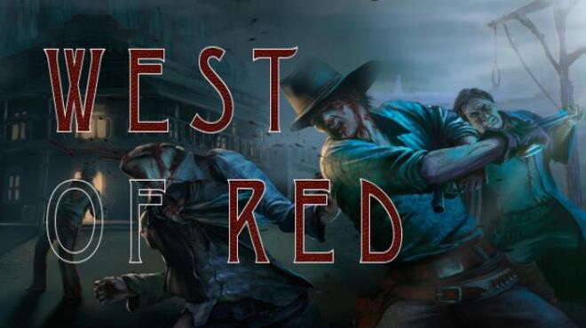 West of Red Free Download