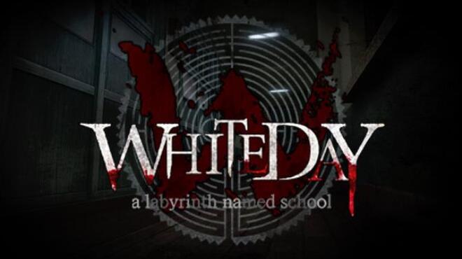 White Day: A Labyrinth Named School v1.0.10 Inclu ALL DLC