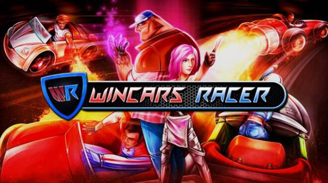 Wincars Racer Free Download