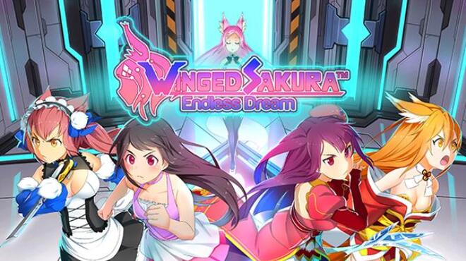Winged Sakura: Endless Dream v05.05.2022