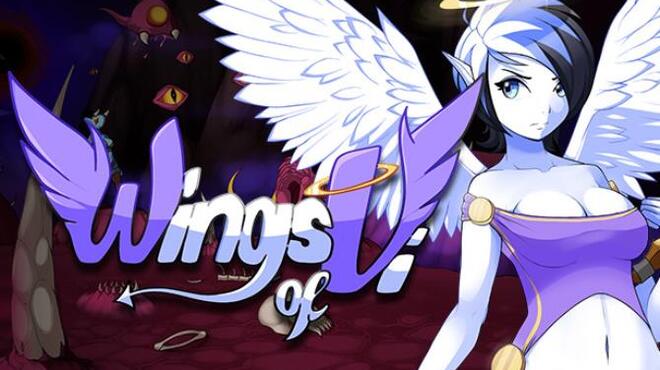Wings of Vi v1.14