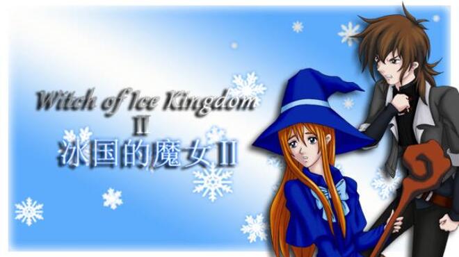 Witch of Ice Kingdom Collection