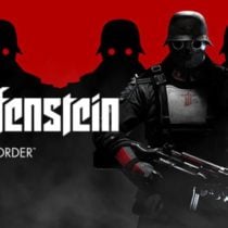 Wolfenstein The New Order v1.0.0.2 Hotfix-GOG