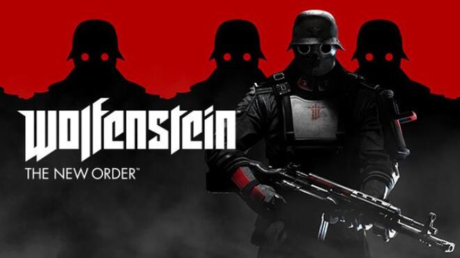 Wolfenstein: The New Order Free Download
