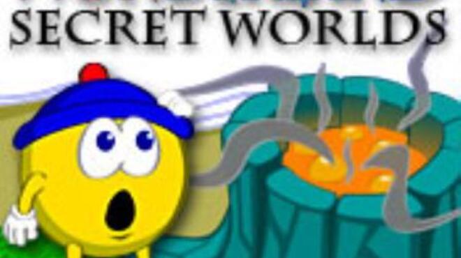 Wonderland Secret Worlds Free Download
