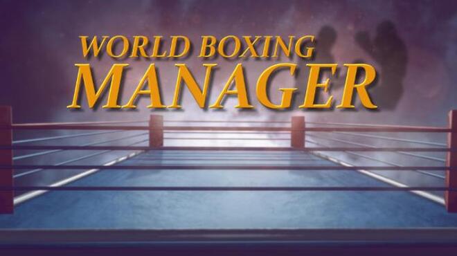 World Boxing Manager Update 10.10.2019