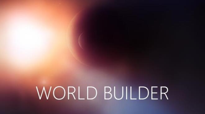 World Builder Free Download